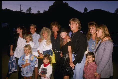 jennifer landon siblings|Jennifer Landon’s 8 Siblings Ranked Oldest to Youngest